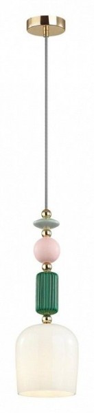 Подвесной светильник Odeon Light Candy 4861/1 в Уфе - ufa.mebel24.online | фото 4