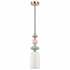 Подвесной светильник Odeon Light Candy 4861/1B в Уфе - ufa.mebel24.online | фото 2