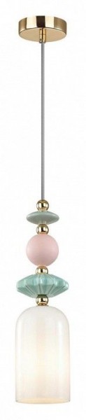 Подвесной светильник Odeon Light Candy 4861/1B в Уфе - ufa.mebel24.online | фото 3