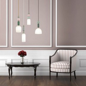 Подвесной светильник Odeon Light Candy 4861/1B в Уфе - ufa.mebel24.online | фото 5