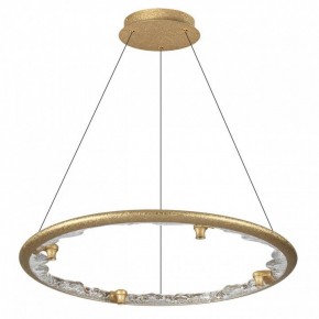Подвесной светильник Odeon Light Cayon 7002/55L в Уфе - ufa.mebel24.online | фото 2