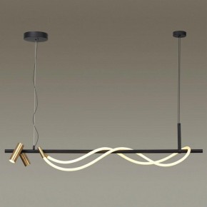 Подвесной светильник Odeon Light Corda 4397/30L в Уфе - ufa.mebel24.online | фото 2