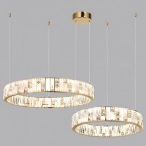 Подвесной светильник Odeon Light Crossa 5072/100L в Уфе - ufa.mebel24.online | фото 5