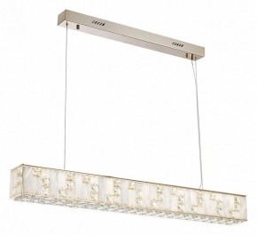 Подвесной светильник Odeon Light Crossa 5072/50L в Уфе - ufa.mebel24.online | фото