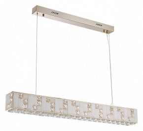 Подвесной светильник Odeon Light Crossa 5072/50L в Уфе - ufa.mebel24.online | фото 2