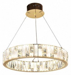 Подвесной светильник Odeon Light Crossa 5072/80L в Уфе - ufa.mebel24.online | фото 5