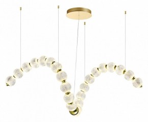 Подвесной светильник Odeon Light Crystal 1 5008/92L в Уфе - ufa.mebel24.online | фото 3