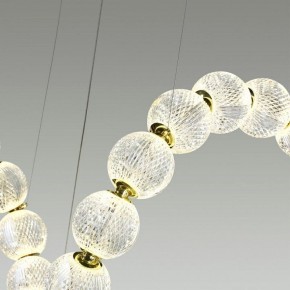 Подвесной светильник Odeon Light Crystal 1 5008/92L в Уфе - ufa.mebel24.online | фото 5