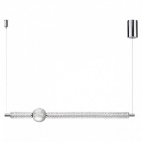 Подвесной светильник Odeon Light Crystal 5007/28L в Уфе - ufa.mebel24.online | фото 3