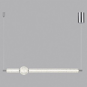 Подвесной светильник Odeon Light Crystal 5007/28L в Уфе - ufa.mebel24.online | фото 4