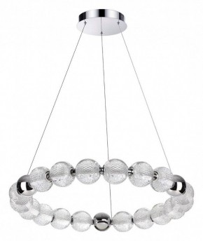 Подвесной светильник Odeon Light Crystal 5007/60L в Уфе - ufa.mebel24.online | фото