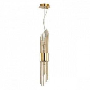 Подвесной светильник Odeon Light Flambi 4847/2 в Уфе - ufa.mebel24.online | фото 2