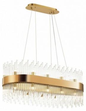 Подвесной светильник Odeon Light Focco 4722/24 в Уфе - ufa.mebel24.online | фото 3
