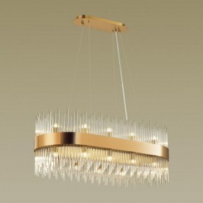 Подвесной светильник Odeon Light Focco 4722/24 в Уфе - ufa.mebel24.online | фото 4