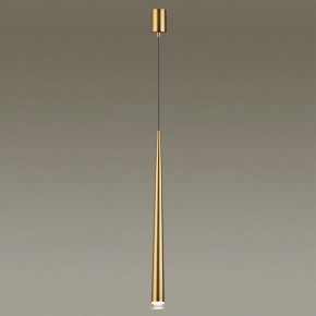 Подвесной светильник Odeon Light Frida 4352/5L в Уфе - ufa.mebel24.online | фото 4