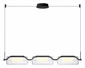 Подвесной светильник Odeon Light Kavia 5003/30L в Уфе - ufa.mebel24.online | фото 3