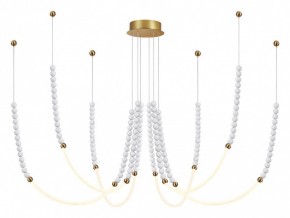 Подвесной светильник Odeon Light Monella 6639/70L в Уфе - ufa.mebel24.online | фото 2