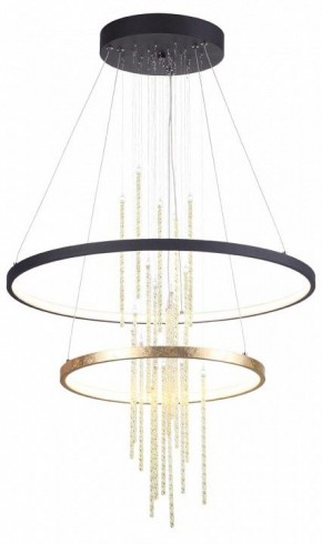 Подвесной светильник Odeon Light Monica 3901/63L в Уфе - ufa.mebel24.online | фото 3