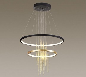 Подвесной светильник Odeon Light Monica 3901/63L в Уфе - ufa.mebel24.online | фото 5