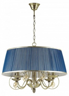Подвесной светильник Odeon Light Niagara 3921/4 в Уфе - ufa.mebel24.online | фото 2