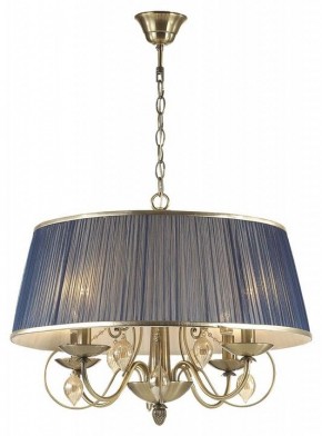 Подвесной светильник Odeon Light Niagara 3921/4 в Уфе - ufa.mebel24.online | фото 3