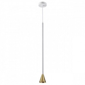 Подвесной светильник Odeon Light Pipa 3884/1GW в Уфе - ufa.mebel24.online | фото 2