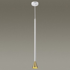 Подвесной светильник Odeon Light Pipa 3884/1GW в Уфе - ufa.mebel24.online | фото 3