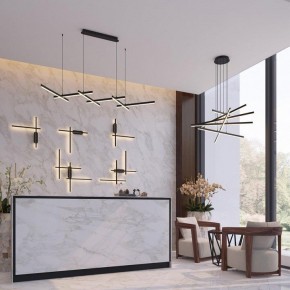 Подвесной светильник Odeon Light Rudy 3890/96L в Уфе - ufa.mebel24.online | фото 5