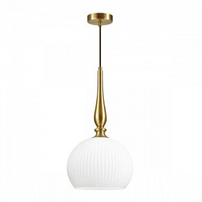 Подвесной светильник Odeon Light Runga 4766/1 в Уфе - ufa.mebel24.online | фото 3
