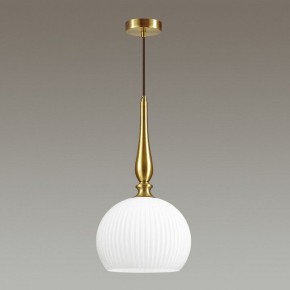 Подвесной светильник Odeon Light Runga 4766/1 в Уфе - ufa.mebel24.online | фото 4