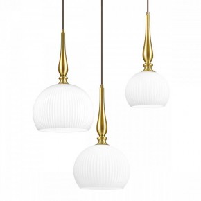Подвесной светильник Odeon Light Runga 4766/1 в Уфе - ufa.mebel24.online | фото 5