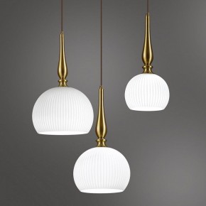 Подвесной светильник Odeon Light Runga 4766/1 в Уфе - ufa.mebel24.online | фото 6