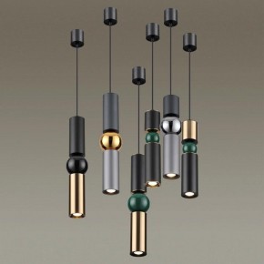 Подвесной светильник Odeon Light Sakra 4070/5L в Уфе - ufa.mebel24.online | фото 4