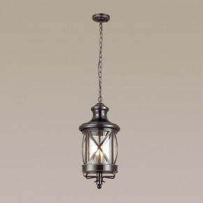Подвесной светильник Odeon Light Sation 4045/3 в Уфе - ufa.mebel24.online | фото 4