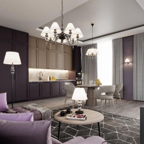 Подвесной светильник Odeon Light Sochi 4896/5A в Уфе - ufa.mebel24.online | фото 5