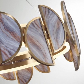 Подвесной светильник Odeon Light Toscana 5448/40L в Уфе - ufa.mebel24.online | фото 5