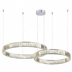 Подвесной светильник Odeon Light Vekia 4930/45L в Уфе - ufa.mebel24.online | фото 4