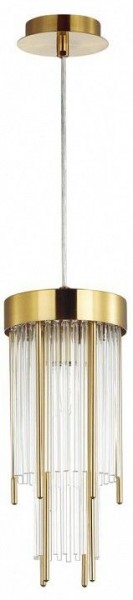 Подвесной светильник Odeon Light York 4788/1 в Уфе - ufa.mebel24.online | фото 2