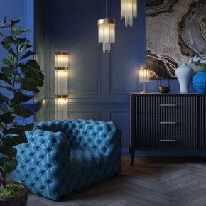 Подвесной светильник Odeon Light York 4788/1 в Уфе - ufa.mebel24.online | фото 5
