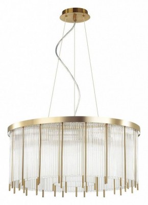 Подвесной светильник Odeon Light York 4788/10 в Уфе - ufa.mebel24.online | фото 2