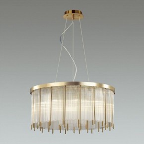 Подвесной светильник Odeon Light York 4788/10 в Уфе - ufa.mebel24.online | фото 3