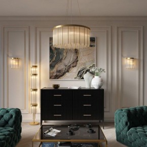 Подвесной светильник Odeon Light York 4788/10 в Уфе - ufa.mebel24.online | фото 4