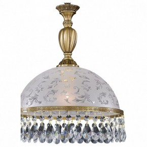 Подвесной светильник Reccagni Angelo 6200 L 6200/28 в Уфе - ufa.mebel24.online | фото 3