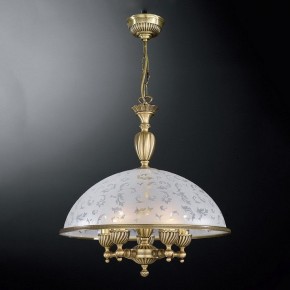 Подвесной светильник Reccagni Angelo 6202 L 6202/48 в Уфе - ufa.mebel24.online | фото 2