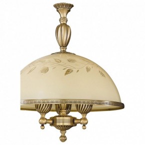 Подвесной светильник Reccagni Angelo 6208 L 6208/38 в Уфе - ufa.mebel24.online | фото 3