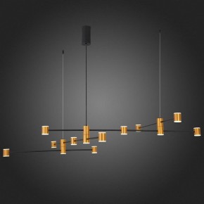 Подвесной светильник ST-Luce Anichita SL1596.423.22 в Уфе - ufa.mebel24.online | фото 9