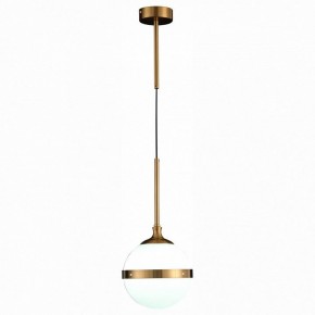 Подвесной светильник ST-Luce Arbe SL1157.303.01 в Уфе - ufa.mebel24.online | фото 3