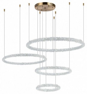 Подвесной светильник ST-Luce Avana SL6110.203.04 в Уфе - ufa.mebel24.online | фото 4