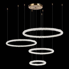 Подвесной светильник ST-Luce Avana SL6110.203.04 в Уфе - ufa.mebel24.online | фото 5