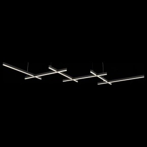 Подвесной светильник ST-Luce Basoni SL394.403.06 в Уфе - ufa.mebel24.online | фото 4